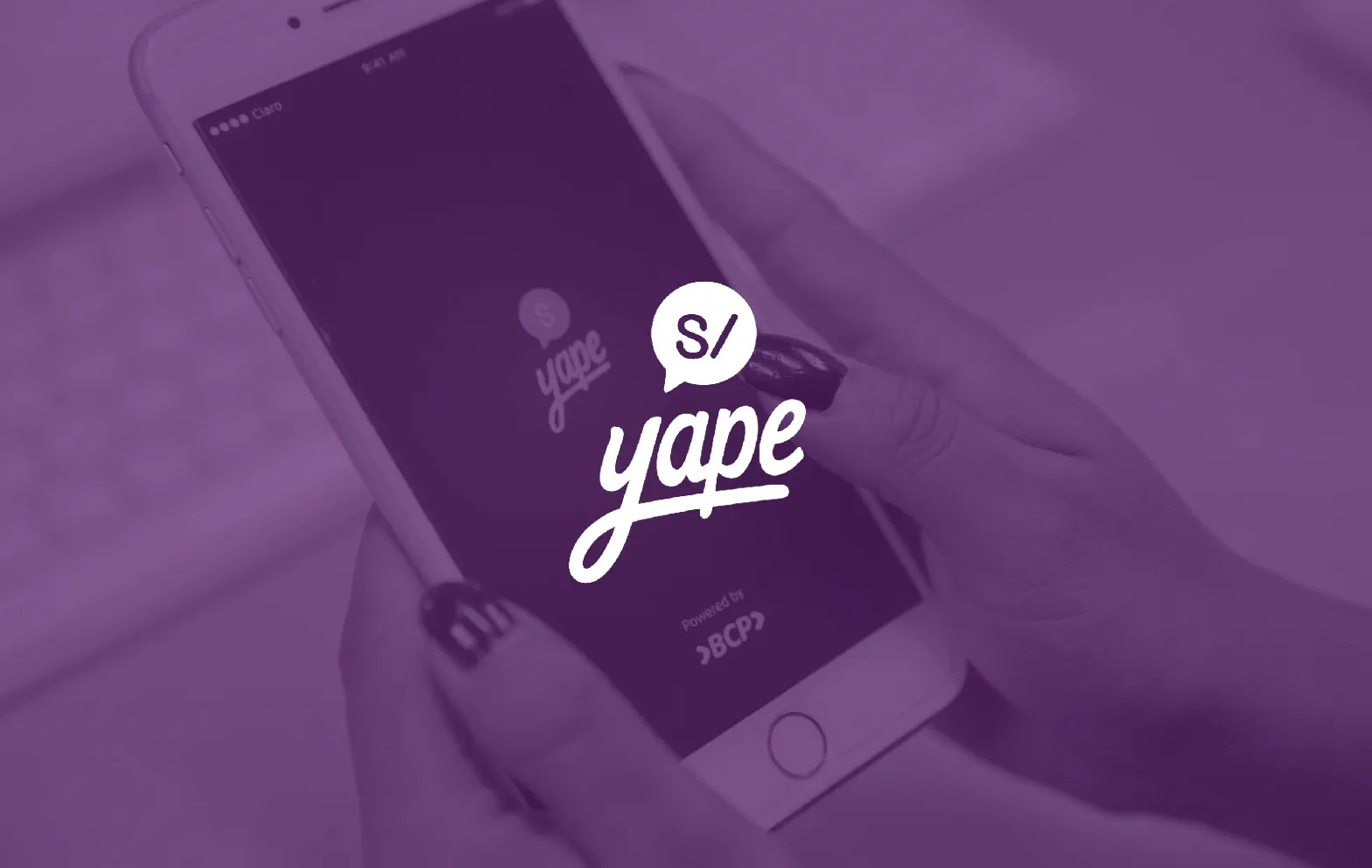 Promociones Yape